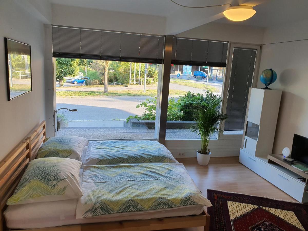 Apartments Cheztom نينزينغ المظهر الخارجي الصورة