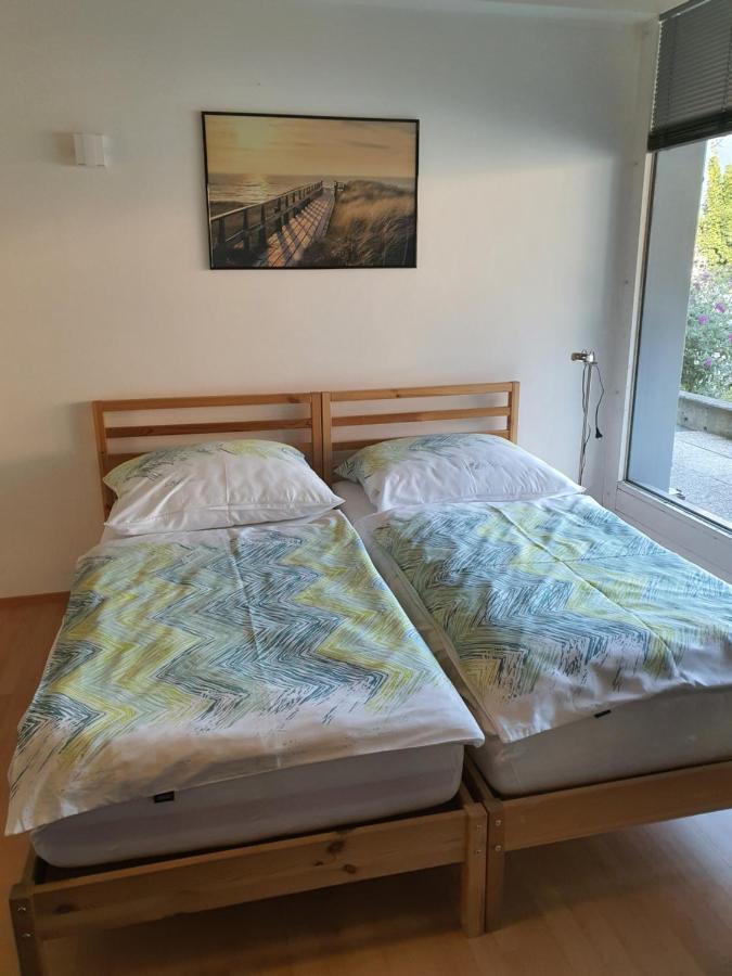 Apartments Cheztom نينزينغ المظهر الخارجي الصورة