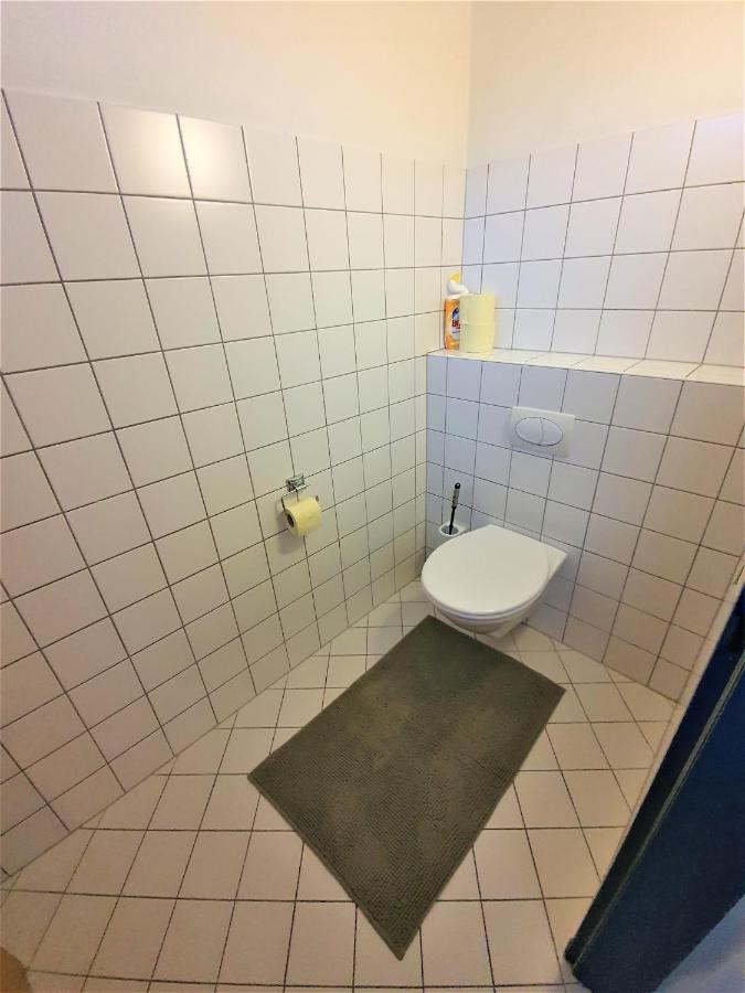 Apartments Cheztom نينزينغ المظهر الخارجي الصورة