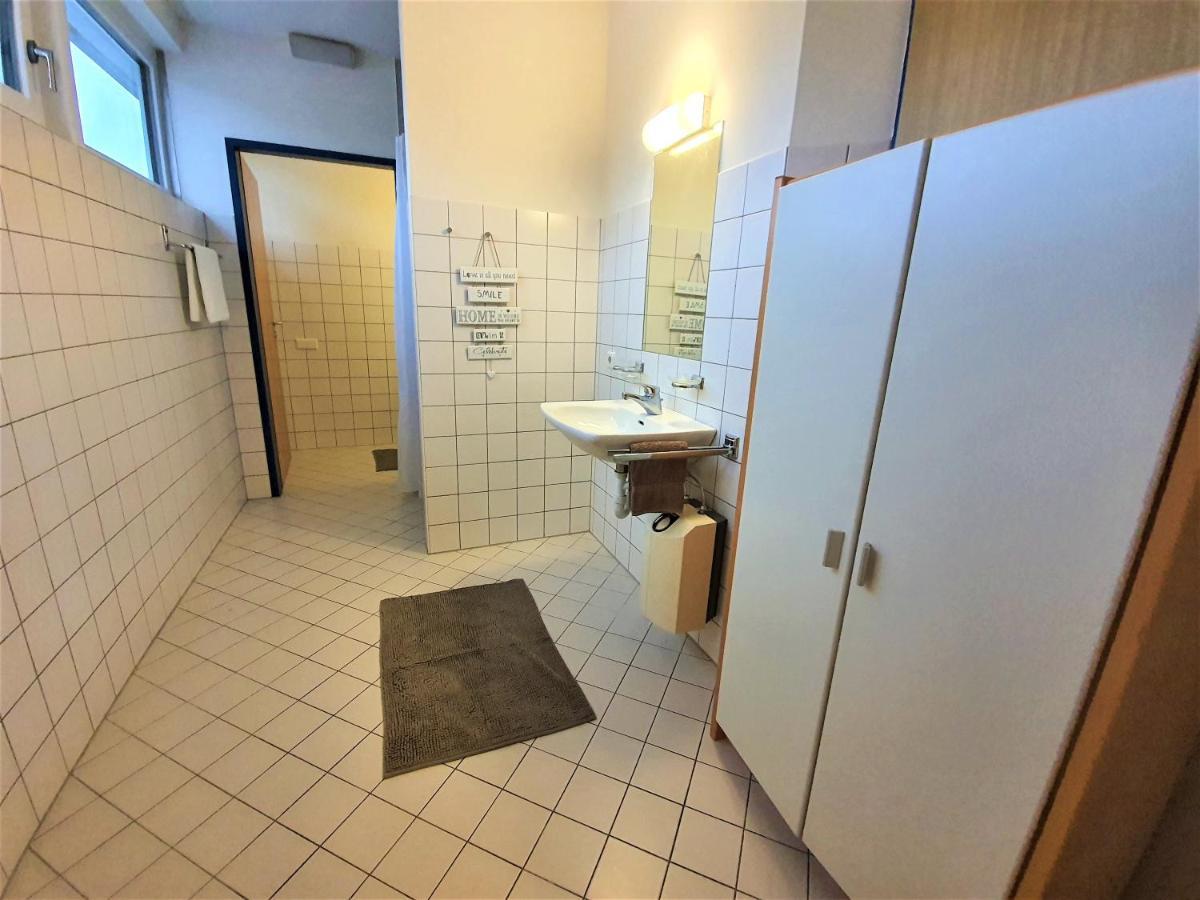 Apartments Cheztom نينزينغ المظهر الخارجي الصورة