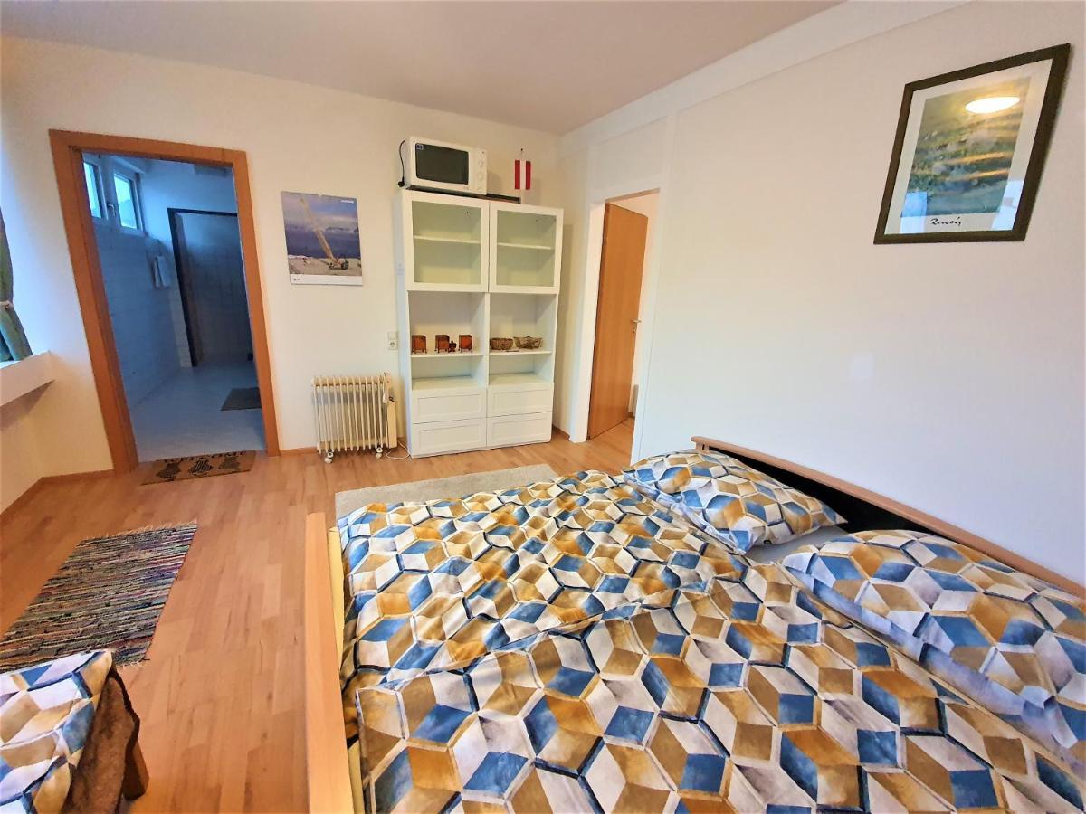Apartments Cheztom نينزينغ المظهر الخارجي الصورة