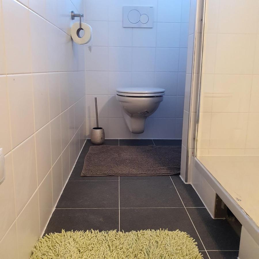 Apartments Cheztom نينزينغ المظهر الخارجي الصورة