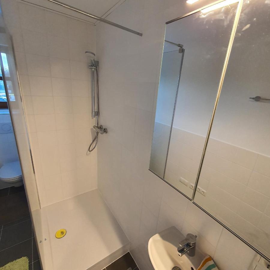 Apartments Cheztom نينزينغ المظهر الخارجي الصورة