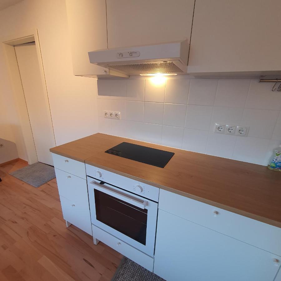 Apartments Cheztom نينزينغ المظهر الخارجي الصورة