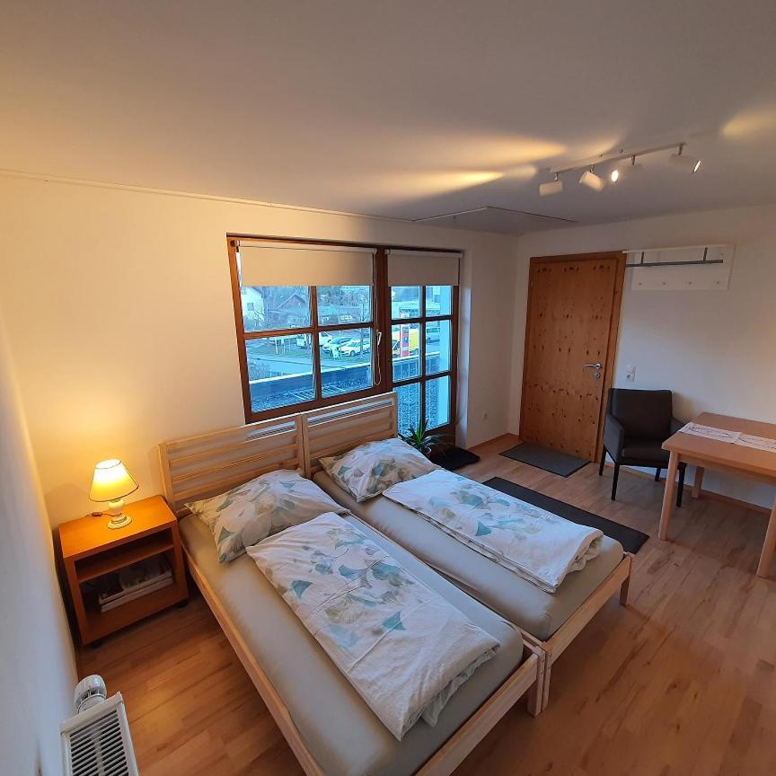 Apartments Cheztom نينزينغ المظهر الخارجي الصورة