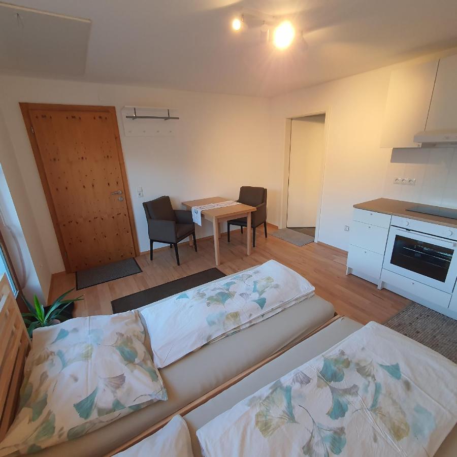 Apartments Cheztom نينزينغ المظهر الخارجي الصورة